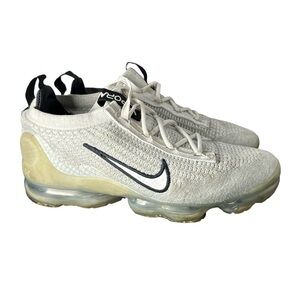 Nike Air Vapormax  Running Shoes - Men's size 7 - DH4084-100